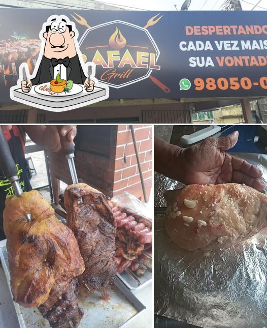 Rafael Grill