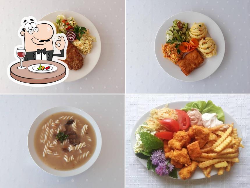 Restauracja Dębicka
