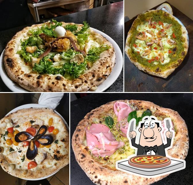Ristorante Zi Michele