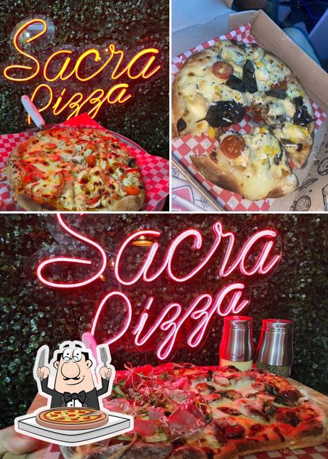 SACRA PIZZA