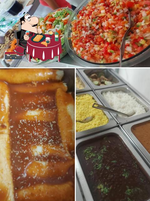 Sabor sertanejo