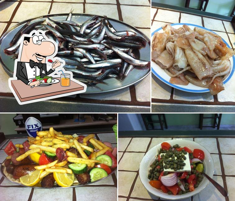 Snack Deco Cafe
