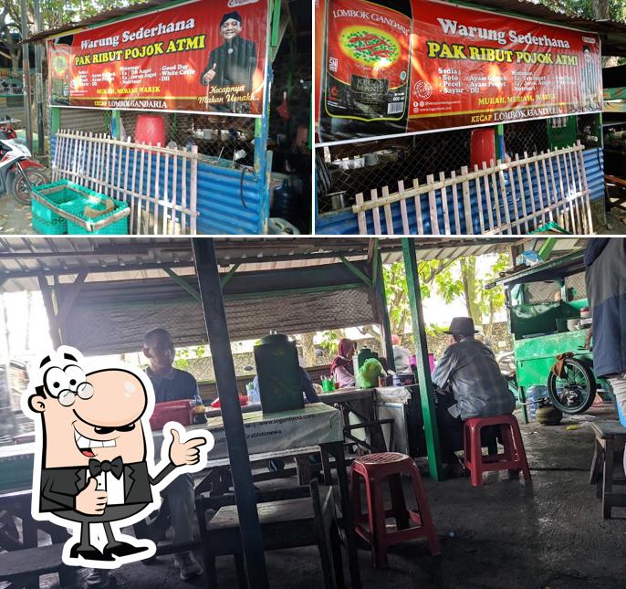 Warung Bu Pentil