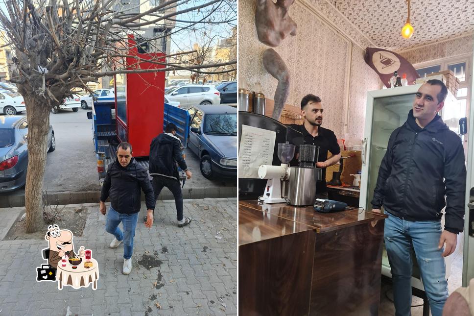 ساندویچی محمره
