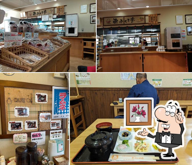 おばあちゃんの手作りの店