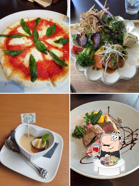 カルティエ・グランカフェ