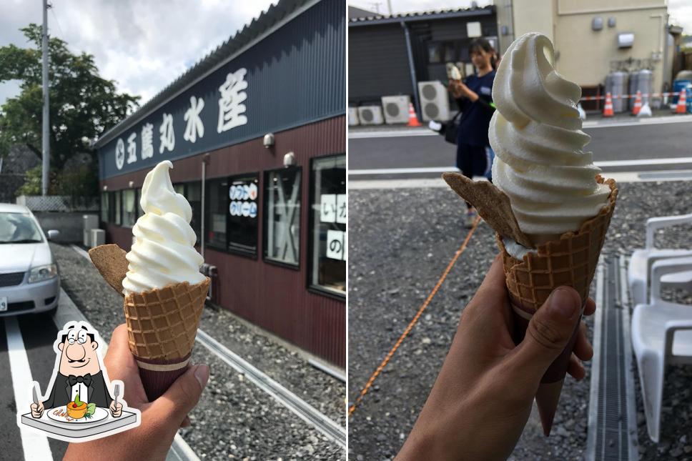 五篤丸水産