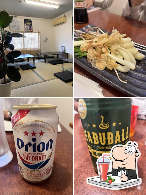 沖縄料理 京小町