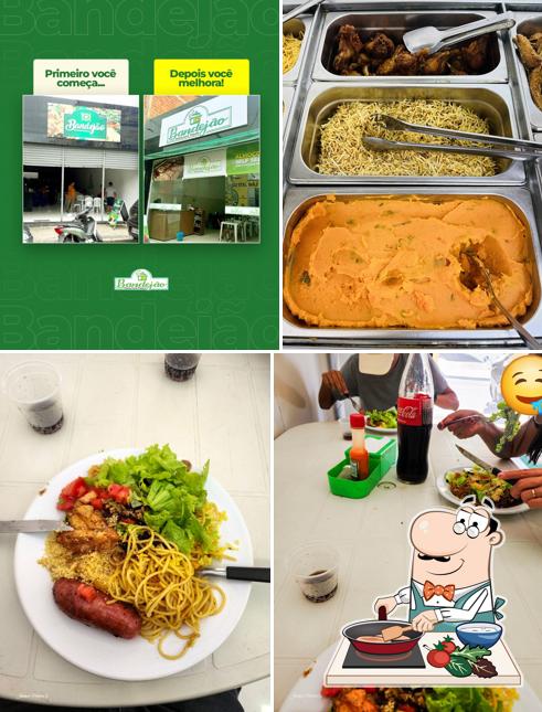 Restaurante Bandejão