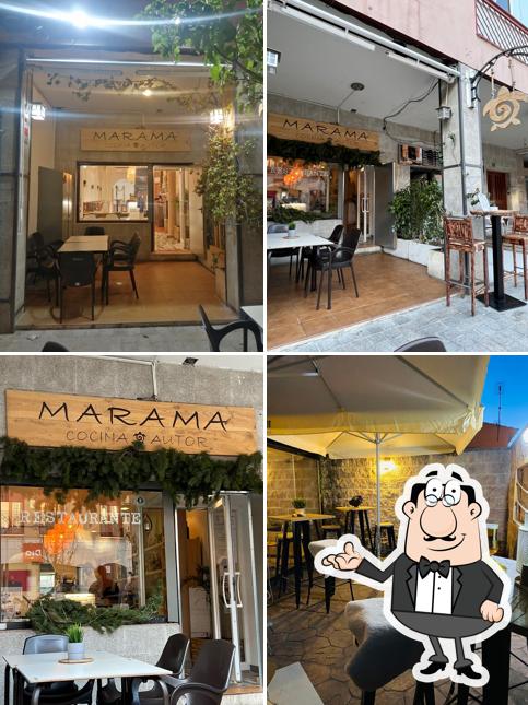 Marama