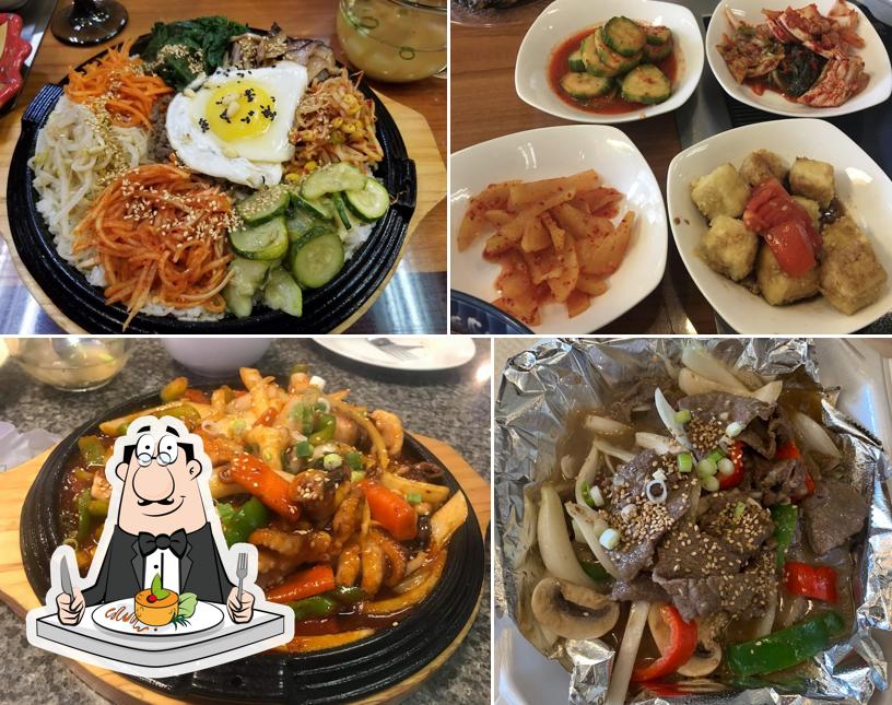 Seoul Restaurant