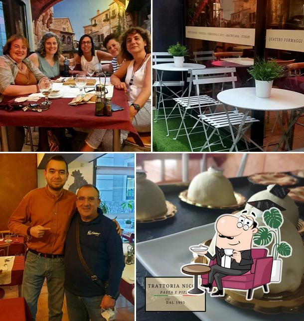 Trattoria Nicola