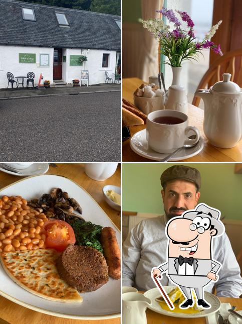 White Cottage Cafe