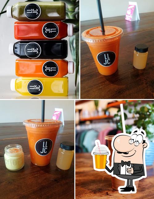 Liberty Lake Juice Company