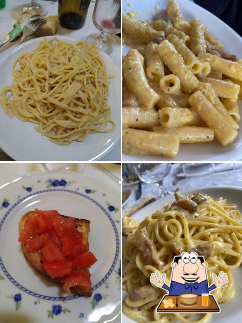 La Piccola Amatrice