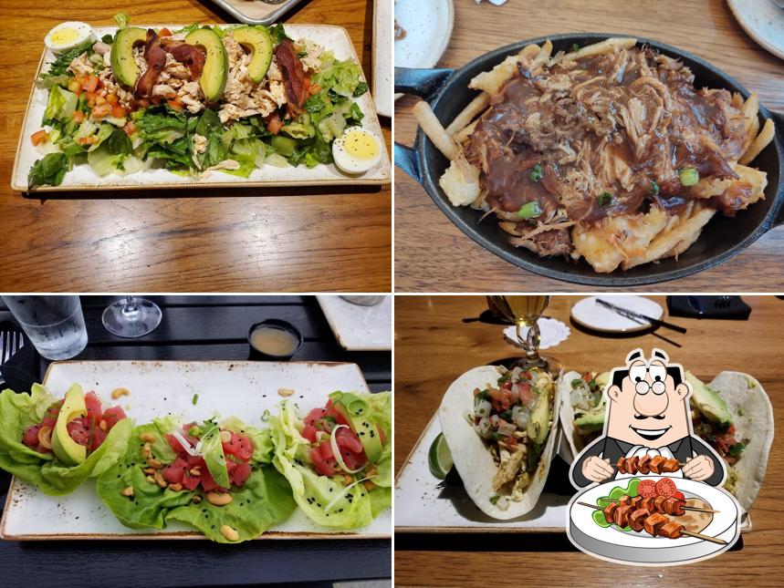 B-LUX Grill & Bar