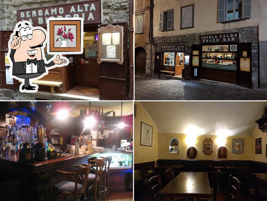 Birreria di Città Alta