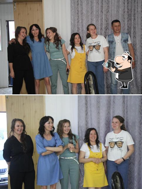 Кафе у Ивана