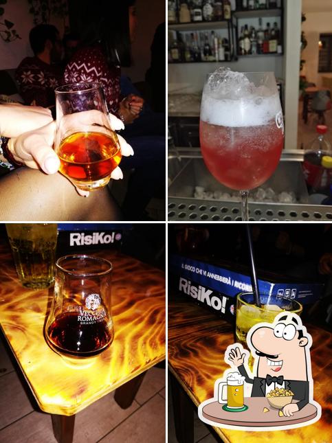 Mixology Caffè