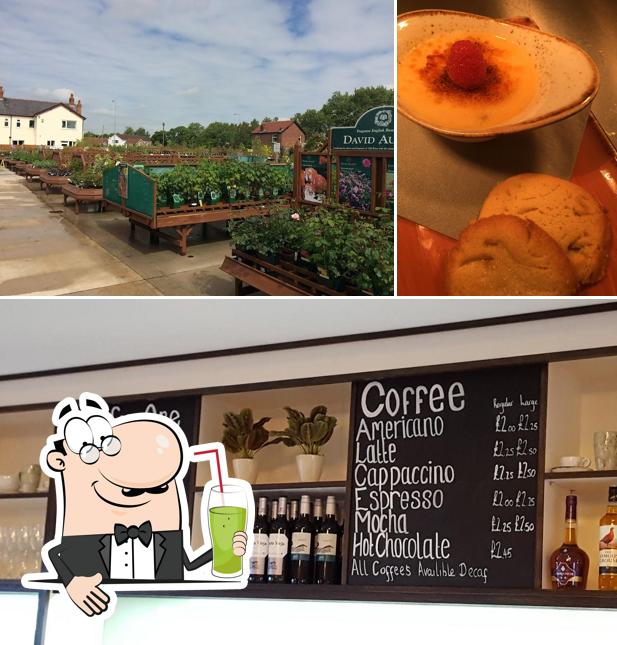 Embleys Nurseries & Restaurant