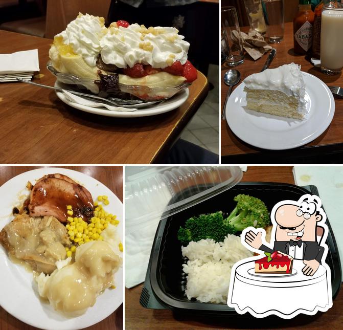 Zippy's Mililani