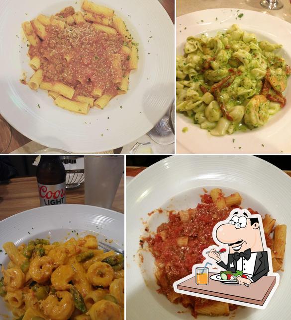 Filetto's East Northport