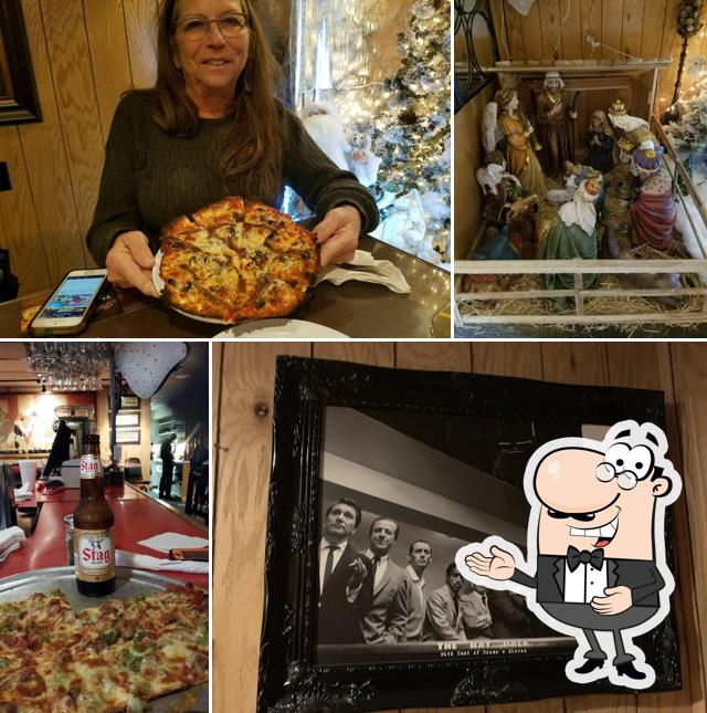 Gabatoni's Italian Restaurant