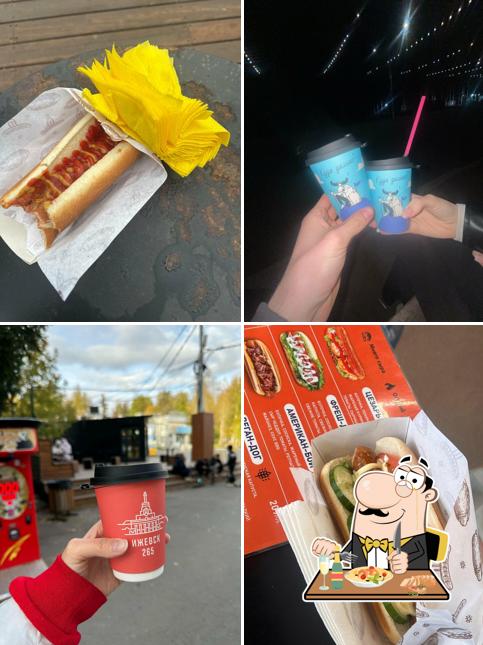 Hotdogger