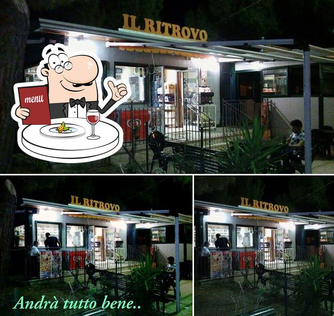 Il Ritrovo