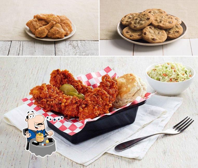 KFC