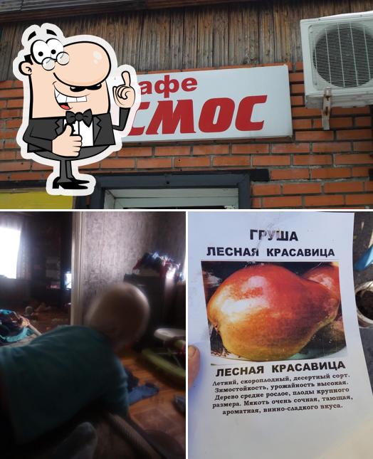 Космос