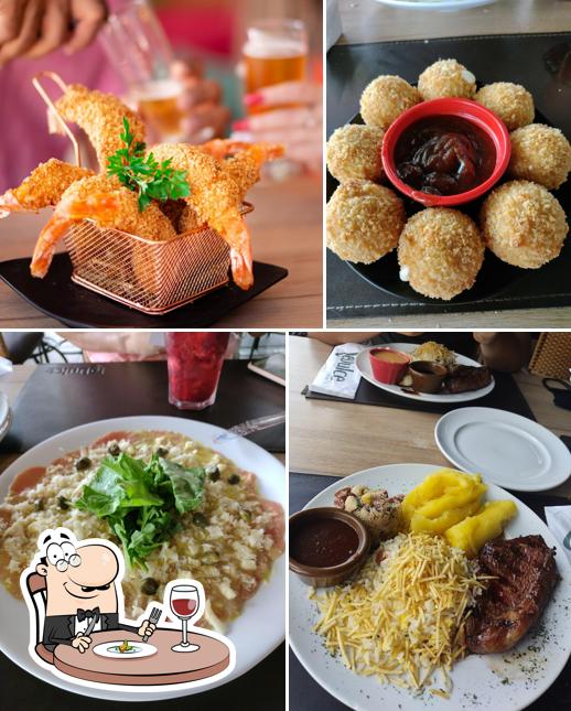 LêDulce Gastrobar