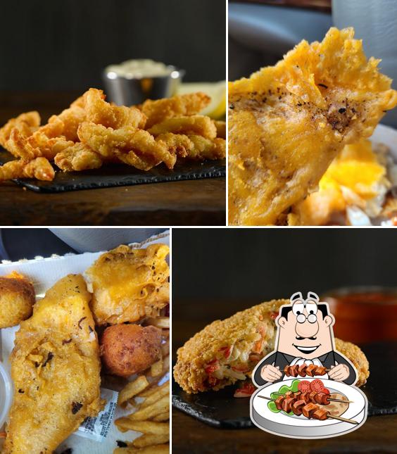 Long John Silver's