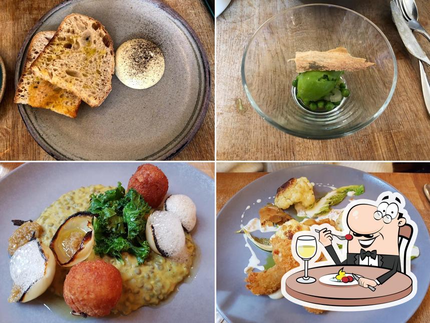 OAK Restaurant