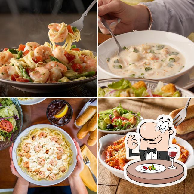 Olive Garden Italian Restaurant