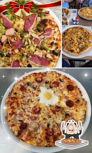 PIZZA PASTA LOLO