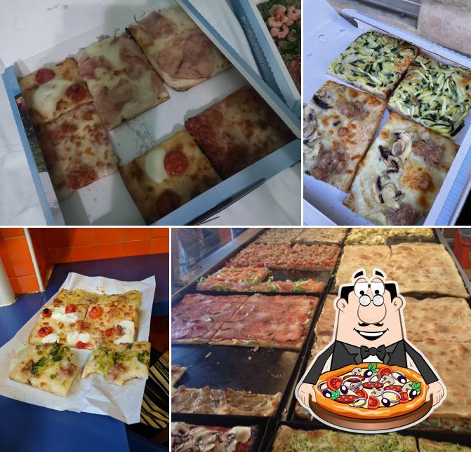 Pizza Shop