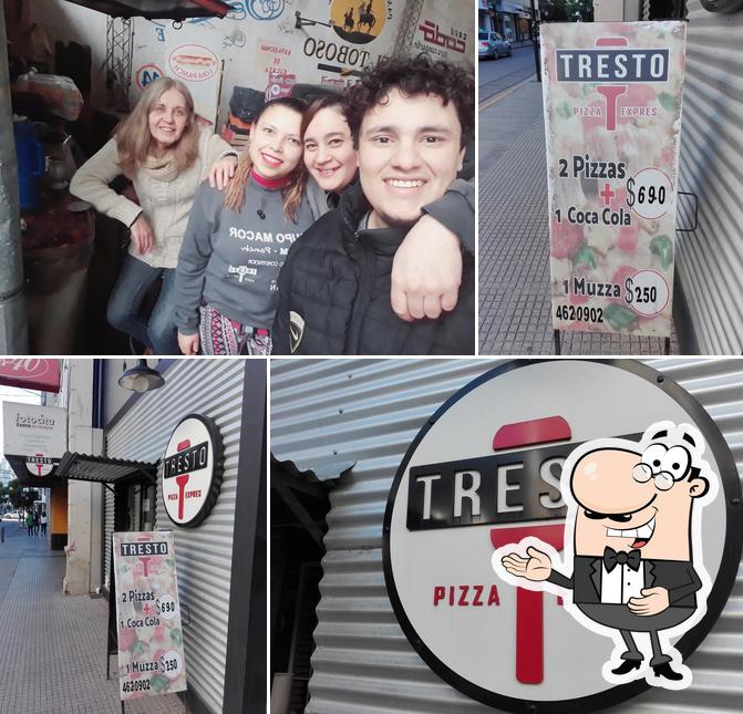Tresto