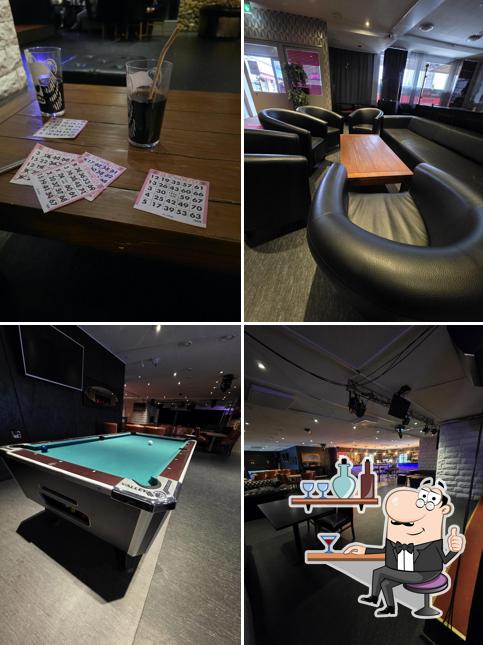 Lissun Bar kalajoki
