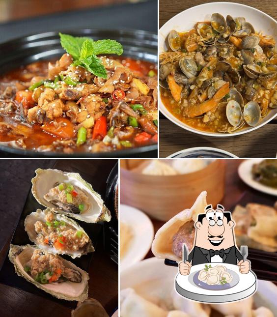 Xiangyu Hunan Cuisine 湘遇 湖南菜