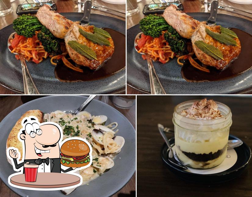 Bellissimo Ristorante Italiano