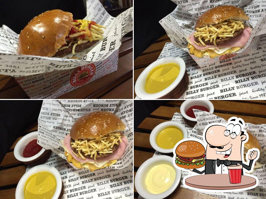 Chino Burger Joint