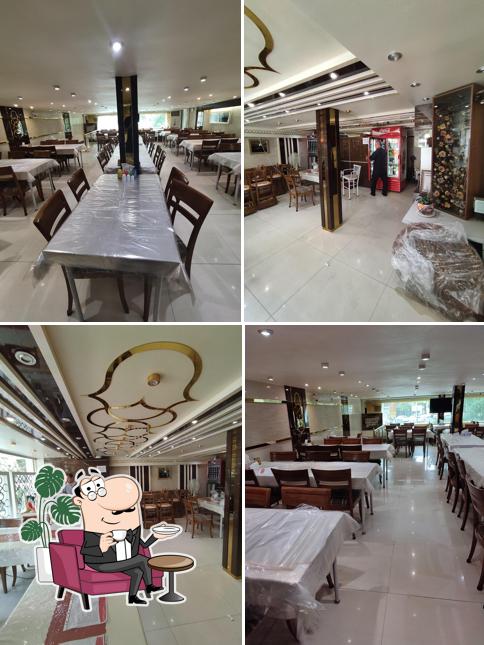 Delpasand restaurant