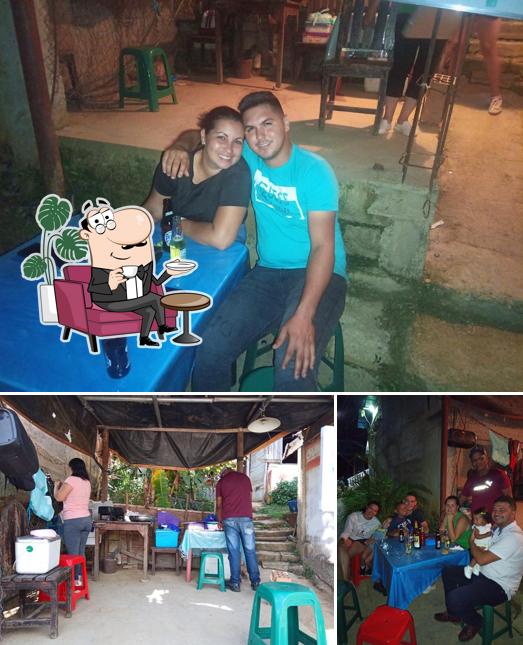 El Rincón de Nango