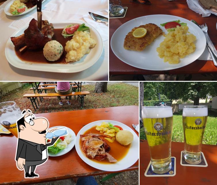 Restaurant Miller