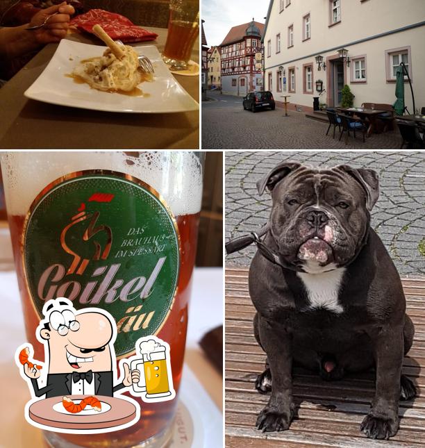 Wirtshaus Zum Löwen