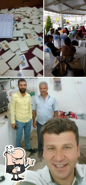 Göktepe Kıraathanesi