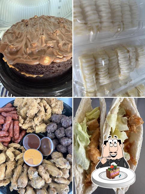HotDogZone Takeaway’s