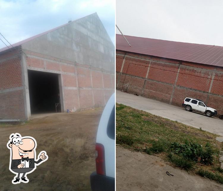 Ingenio Arrocero Nuevo Norte