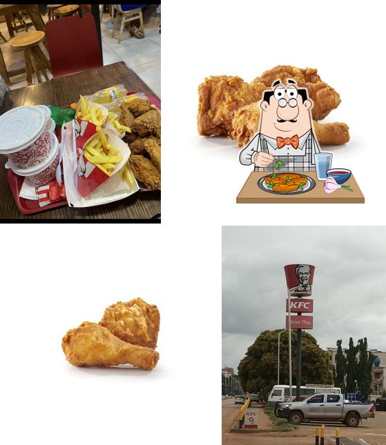KFC Sunyani